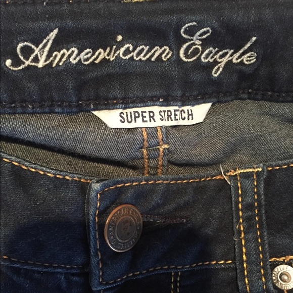 American Eagle skinny jeans - Picture 3 of 4